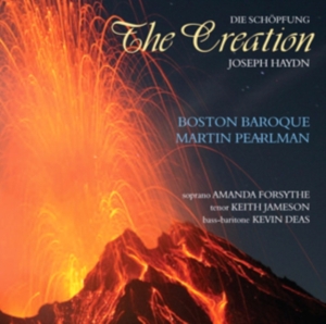 Haydn - The Creation in the group Externt_Lager /  at Bengans Skivbutik AB (2035455)