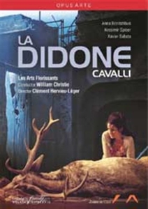 Cavalli - La Didone in the group OTHER / Övrigt /  at Bengans Skivbutik AB (2035706)