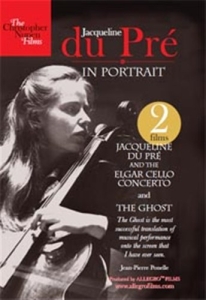 Jacqueline Du Pre - In Portrait in the group Externt_Lager /  at Bengans Skivbutik AB (2036043)