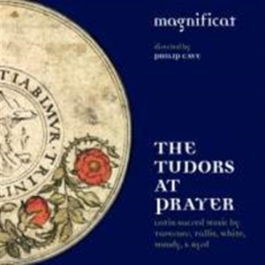 Various Composers - The Tudors At Prayer in the group MUSIK / SACD / Klassiskt at Bengans Skivbutik AB (2036823)