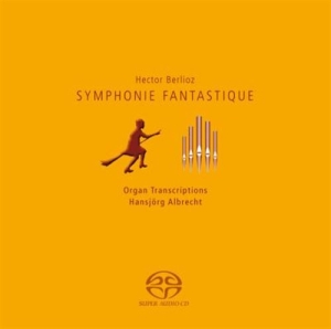 Berlioz - Symphonie Fantastique in the group MUSIK / SACD / Klassiskt at Bengans Skivbutik AB (2037070)