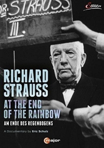 Strauss Richard - At The End Of The Rainbow in the group Externt_Lager /  at Bengans Skivbutik AB (2037261)