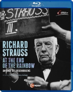 Strauss Richard - At The End Of The Rainbow (Bd) in the group MUSIK / Musik Blu-Ray / Klassiskt at Bengans Skivbutik AB (2037262)