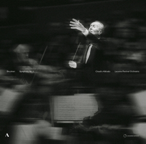 Anton Bruckner - Symphony No. 1 (Lp) in the group Externt_Lager /  at Bengans Skivbutik AB (2037294)