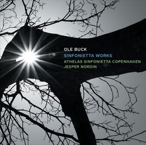 Buck Ole - Sinfonietta Works in the group CD / Klassiskt at Bengans Skivbutik AB (2037394)