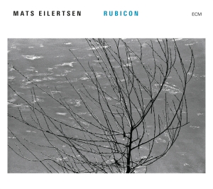 Mats Eilertsen Ensemble - Rubicon in the group CD / Jazz at Bengans Skivbutik AB (2037433)