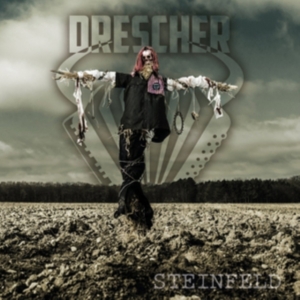 Drescher - Steinfeld - Digipack in the group CD / Hårdrock at Bengans Skivbutik AB (2037961)