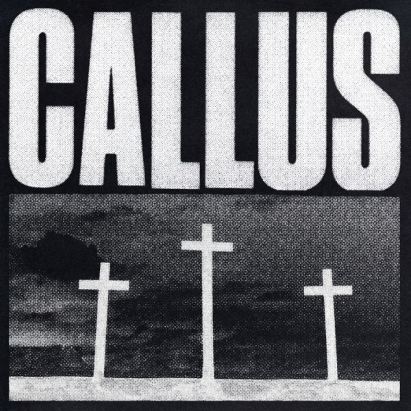 Gonjasufi - Callus in the group VINYL / Bestsellers at Bengans Skivbutik AB (2038521)