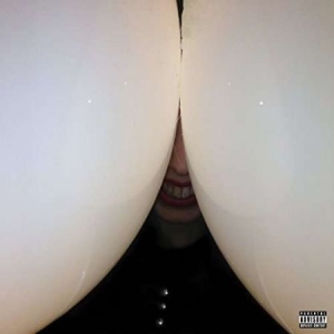 Death Grips - Bottomless Pit in the group VINYL / Hip Hop-Rap,RnB-Soul at Bengans Skivbutik AB (2038538)