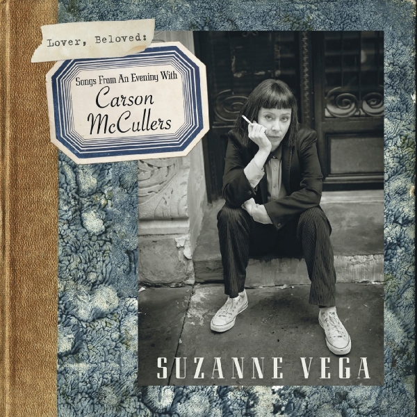 Vega Suzanne - Lover, Beloved: Songs From An Eveni in the group VINYL / Bestsellers at Bengans Skivbutik AB (2038815)