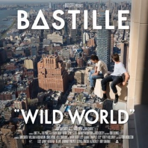 Bastille - Wild World (2Lp) in the group Labels /  at Bengans Skivbutik AB (2038819)