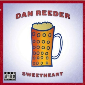 Reeder Dan - Sweetheart in the group CD / Rock at Bengans Skivbutik AB (2038842)