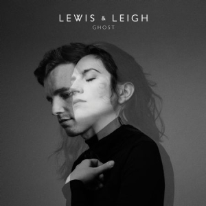 Lewis & Leigh - Ghost in the group CD / Pop at Bengans Skivbutik AB (2038888)