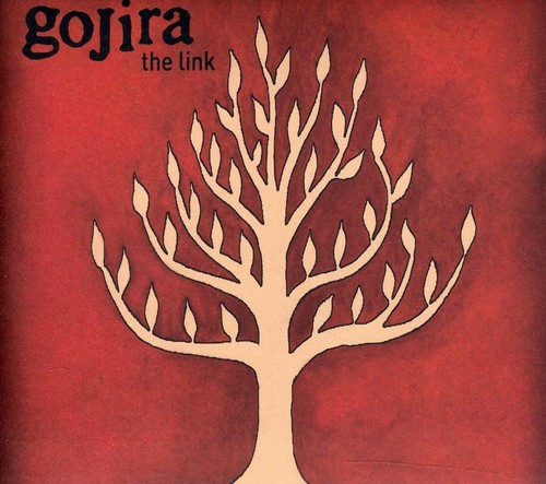 Gojira - Link in the group CD / Hårdrock/ Heavy metal at Bengans Skivbutik AB (2038935)