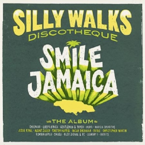 Blandade Artister - Smile Jamaica in the group CD / Reggae at Bengans Skivbutik AB (2038943)