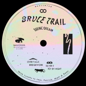 Tail Bruce - Ravine Dream in the group VINYL / Dans/Techno at Bengans Skivbutik AB (2038950)