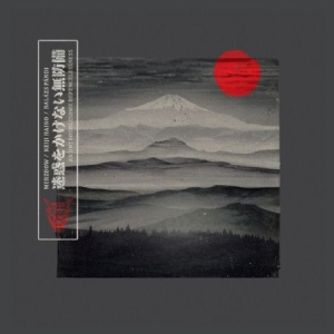 Merzbow Keiji Haino & Balazs Pandi - Untroublesome Defencelessness in the group CD / Rock at Bengans Skivbutik AB (2038972)