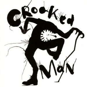 Crooked Man - Crooked Man in the group VINYL / Pop at Bengans Skivbutik AB (2038993)