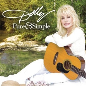 Parton Dolly - Pure & Simple in the group OUR PICKS / 5 st CD 234 at Bengans Skivbutik AB (2039284)