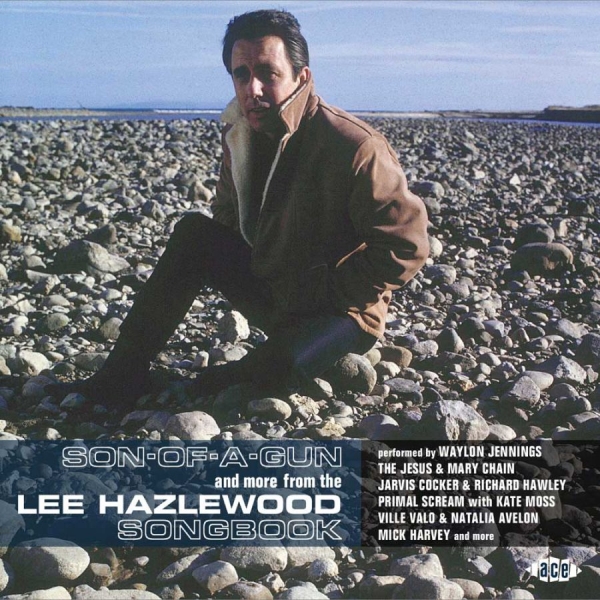 Various Artists - Son Of A Gun (And More From Lee Haz in the group CD / Bestsellers at Bengans Skivbutik AB (2040020)