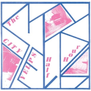 City Yelps - City Yelps Half Hour in the group CD / Rock at Bengans Skivbutik AB (2040048)