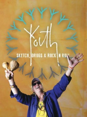 Youth - Sketch, Drugs & Rock'n'roll in the group OTHER / Music-DVD & Bluray at Bengans Skivbutik AB (2040087)