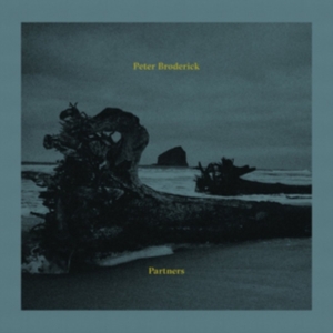 Broderick Peter - Partners in the group VINYL / Pop-Rock at Bengans Skivbutik AB (2040116)
