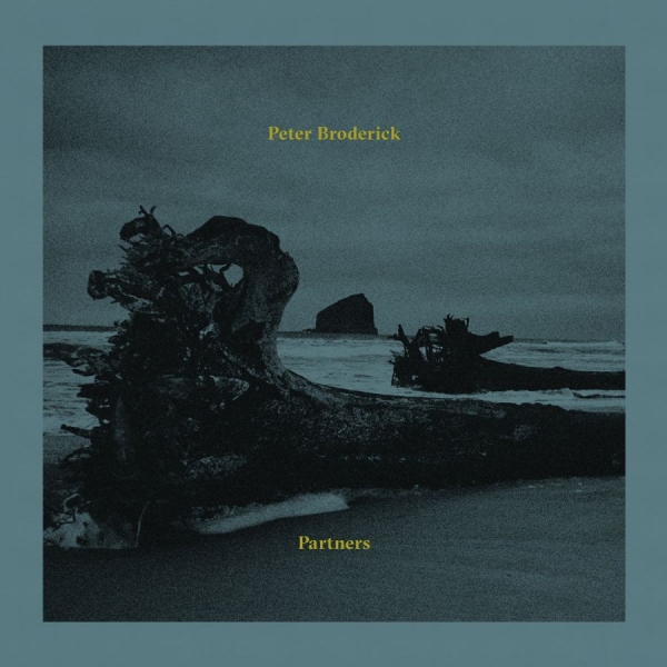 Broderick Peter - Partners in the group CD / Bestsellers at Bengans Skivbutik AB (2040117)