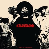 Los Crudos - Discografia Completa in the group OUR PICKS / Friday Releases / 2025-04-18 at Bengans Skivbutik AB (2040144)
