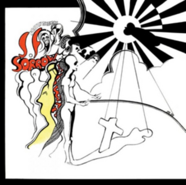 Pretty Things The - Sf Sorrow (Vinyl Lp) in the group OUR PICKS / Friday Releases / Friday the 30:th august 2024 at Bengans Skivbutik AB (2040873)