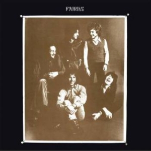 Family - A Song For Me in the group CD / Pop-Rock at Bengans Skivbutik AB (2040882)