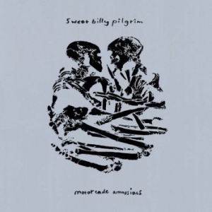 SWEET BILLY PILGRIM - Motorcade Amnesiacs in the group CD / Rock at Bengans Skivbutik AB (2040890)