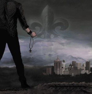 Operation: Mindcrime - Resurrection in the group CD / CD Hardrock at Bengans Skivbutik AB (2040904)