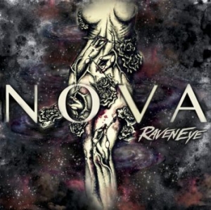 Raveneye - Nova in the group Labels /  at Bengans Skivbutik AB (2040905)