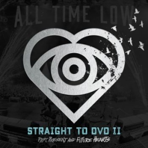 All Time Low - Straight To Dvd Ii: Past, Present, in the group CD / New releases / Rock at Bengans Skivbutik AB (2040923)