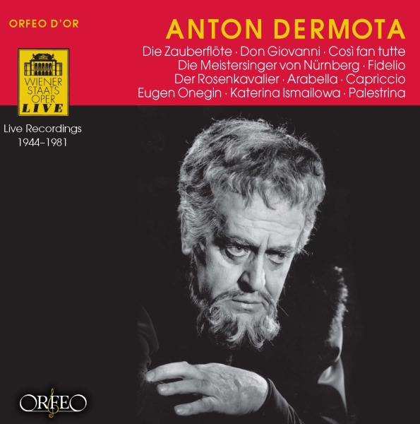 Various - Opera Scenes in the group Externt_Lager / at Bengans Skivbutik AB (2040972)