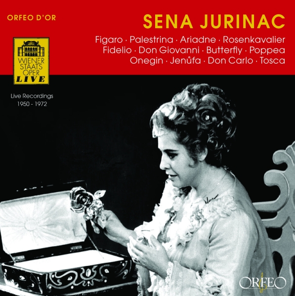 Various - Opera Scenes in the group CD / Bestsellers at Bengans Skivbutik AB (2040973)