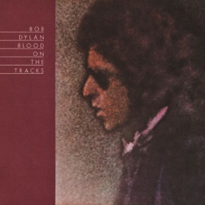 Dylan Bob - Blood On The Tracks in the group VINYL at Bengans Skivbutik AB (2041361)