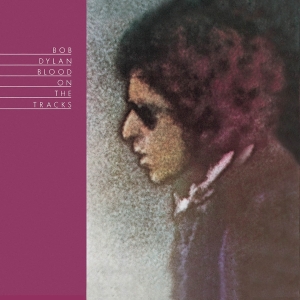 Dylan Bob - Blood On The Tracks in the group OUR PICKS / Most popular vinyl classics at Bengans Skivbutik AB (2041361)