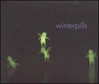 WINTERPILLS - Winterpills in the group CD / Pop at Bengans Skivbutik AB (2042423)