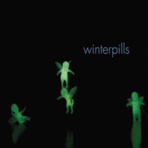 Winterpills - Winterpills in the group CD / Pop-Rock at Bengans Skivbutik AB (2042423)