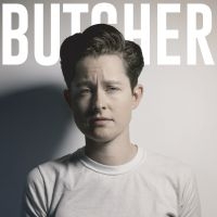 Butcher River - Butcher in the group CD / Pop-Rock at Bengans Skivbutik AB (2042461)
