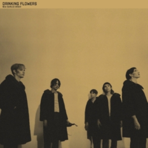 Drinking Flowers - New Swirled Order in the group CD / Pop-Rock at Bengans Skivbutik AB (2042465)