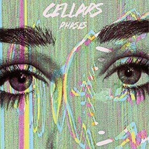 Cellars - Phases in the group CD / Rock at Bengans Skivbutik AB (2042467)