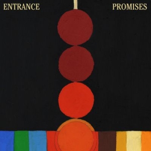 Entrance - Promises in the group VINYL / Rock at Bengans Skivbutik AB (2042476)