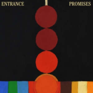 Entrance - Promises in the group VINYL / Pop-Rock at Bengans Skivbutik AB (2042476)