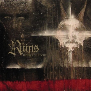 Ruins - Undercurrent in the group OUR PICKS / Blowout / Blowout-CD at Bengans Skivbutik AB (2042524)