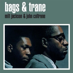 Jackson Milt & John Coltrane - Bags & Trane in the group OUR PICKS / CD Pick 4 pay for 3 at Bengans Skivbutik AB (2042557)