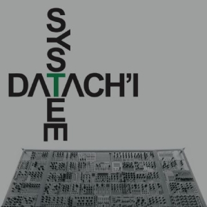 Datach'l - System in the group VINYL / Rock at Bengans Skivbutik AB (2042565)
