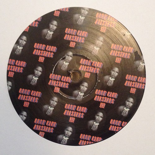 Gundam - Intimate in the group VINYL / RNB, Disco & Soul at Bengans Skivbutik AB (2042569)